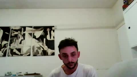 Carlos online show from 13, 11, 2025