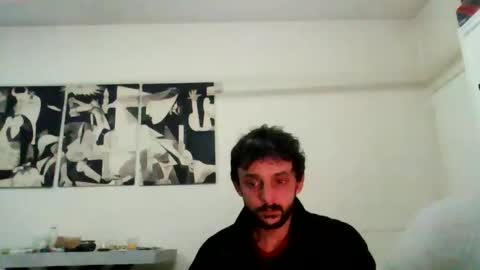 Carlos online show from 16, 4, 2026