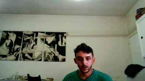 Snapshot of carlos037tm chatting on 5, 6, 2026 Carlos online show from 5, 6, 2026