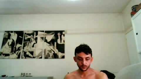 Snapshot of carlos037tm chatting on 19, 6, 2026 Carlos online show from 19, 6, 2026