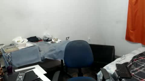 carlos online show from 27, 5, 2026