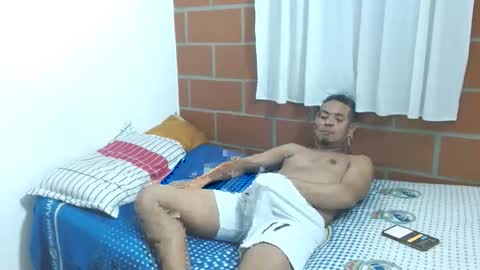 Snapshot of carlos_pinga chatting on 15, 2, 2026 CARLOS PINGA online show from 15, 2, 2026