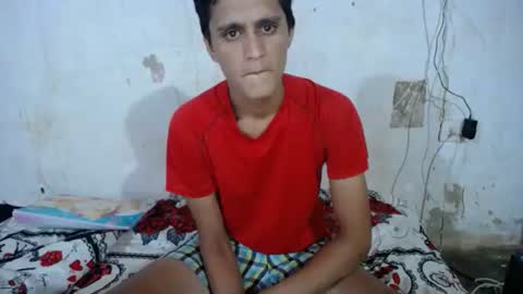 Snapshot of carlos_steven chatting on 19, 4, 2026 carlos_steven online show from 19, 4, 2026