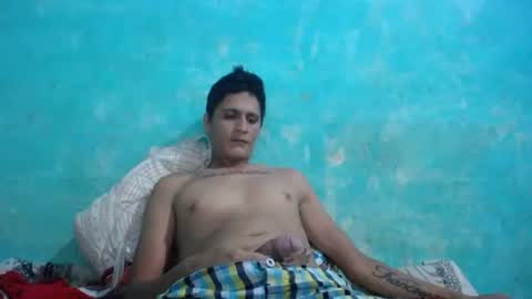 Snapshot of carlos_steven chatting on 27, 4, 2026 carlos_steven online show from 27, 4, 2026