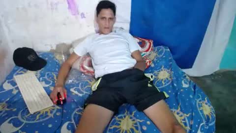 Snapshot of carlos_steven chatting on 10, 5, 2026 carlos_steven online show from 10, 5, 2026
