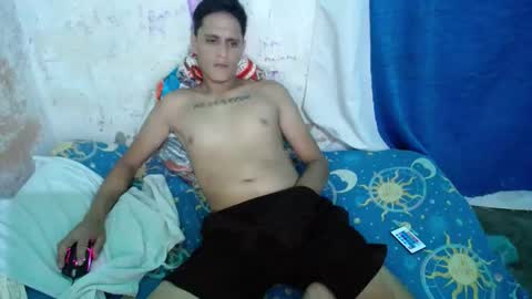 Snapshot of carlos_steven chatting on 11, 5, 2026 carlos_steven online show from 11, 5, 2026