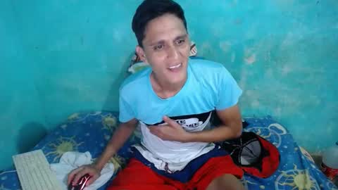 Snapshot of carlos_steven chatting on 15, 5, 2026 carlos_steven online show from 15, 5, 2026