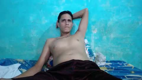 Snapshot of carlos_steven chatting on 19, 5, 2026 carlos_steven online show from 19, 5, 2026
