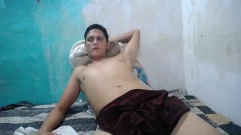 Snapshot of carlos_steven chatting on 22, 5, 2026 carlos_steven online show from 22, 5, 2026