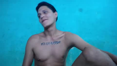 Snapshot of carlos_steven chatting on 27, 5, 2026 carlos_steven online show from 27, 5, 2026