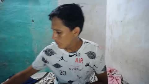 Snapshot of carlos_steven chatting on 8, 6, 2026 carlos_steven online show from 8, 6, 2026