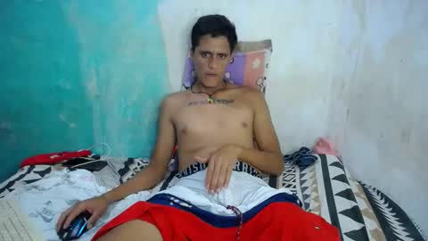 Snapshot of carlos_steven chatting on 10, 6, 2026 carlos_steven online show from 10, 6, 2026
