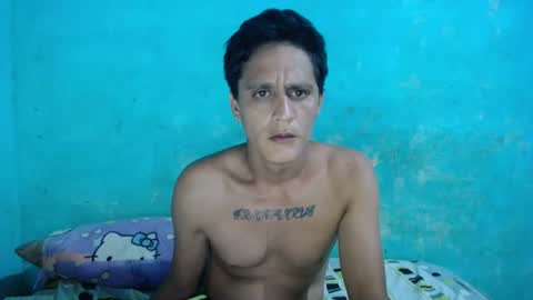 Snapshot of carlos_steven chatting on 18, 6, 2026 carlos_steven online show from 18, 6, 2026