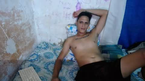 Snapshot of carlos_steven chatting on 2, 7, 2026 carlos_steven online show from 2, 7, 2026