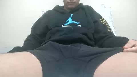 carlosdagoat96 online show from 10, 5, 2026