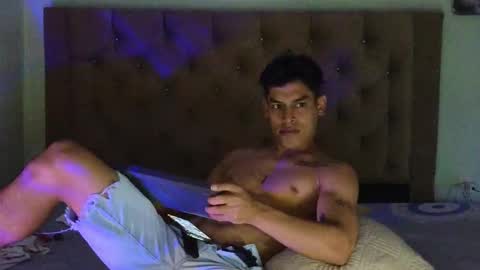 carloshero69 online show from 25, 11, 2025