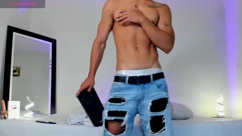 Snapshot of carloshero69 chatting on 17, 6, 2026 carloshero69 online show from 17, 6, 2026