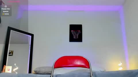 carloshero69 online show from 22, 6, 2026
