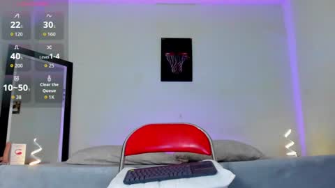 carloshero69 online show from 27, 6, 2026