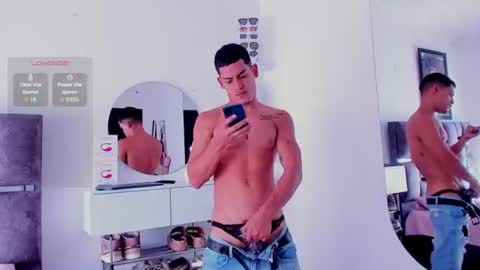 carloshero69 online show from 15, 7, 2026