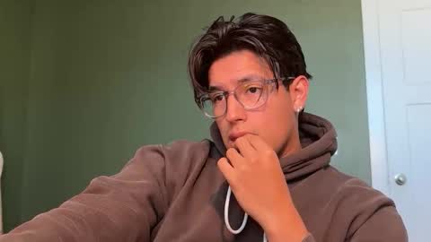 carlos online show from 1, 12, 2025