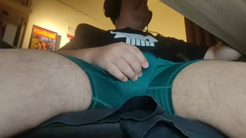 Carlostraboo on of  online show from 2, 4, 2026