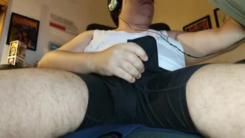 Snapshot of carlostraboo chatting on 27, 5, 2026 Carlostraboo on of online show from 27, 5, 2026