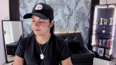 Carlota online show from 29, 3, 2026