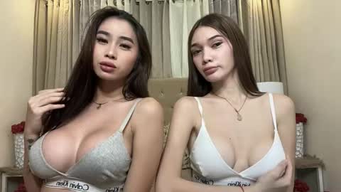 Carlotta online show from 4, 2, 2026