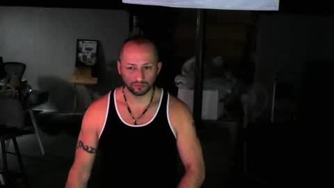 Snapshot of carltun1974 chatting on 9, 12, 2024 Carl online show from 9, 12, 2024