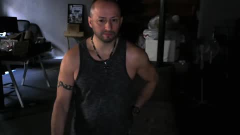 Snapshot of carltun1974 chatting on 17, 12, 2024 Carl online show from 17, 12, 2024