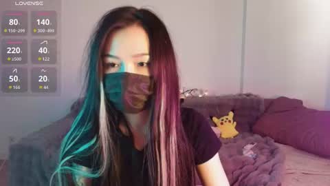Snapshot of carlune chatting on 21, 6, 2026 Carlune online show from 21, 6, 2026