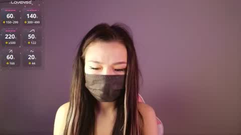 Snapshot of carlune chatting on 5, 8, 2026 Carlune online show from 5, 8, 2026