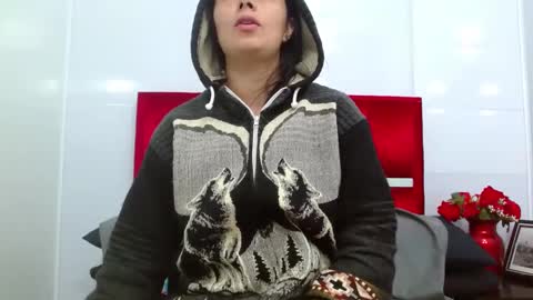 carly_milk online show from 11, 3, 2025