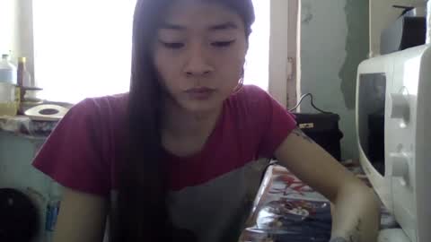 CarlyJoy online show from 18, 2, 2025