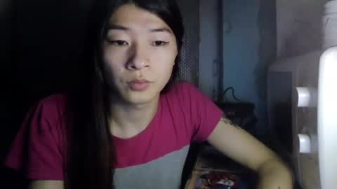 CarlyJoy online show from 18, 2, 2025