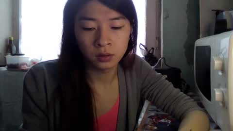 CarlyJoy online show from 8, 3, 2025