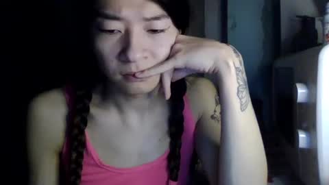 CarlyJoy online show from 10, 3, 2025