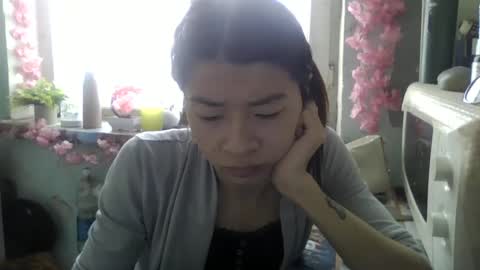 CarlyJoy online show from 22, 9, 2025