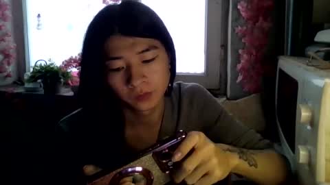 CarlyJoy online show from 2, 2, 2026