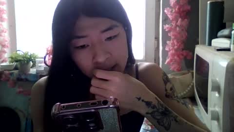 CarlyJoy online show from 24, 2, 2026