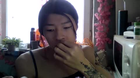 CarlyJoy online show from 26, 2, 2026