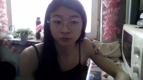 Snapshot of carlyjoy chatting on 3, 3, 2026 CarlyJoy online show from 3, 3, 2026