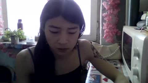 Snapshot of carlyjoy chatting on 4, 3, 2026 CarlyJoy online show from 4, 3, 2026
