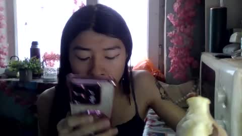 Snapshot of carlyjoy chatting on 5, 3, 2026 CarlyJoy online show from 5, 3, 2026