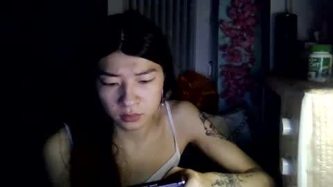 Snapshot of carlyjoy chatting on 8, 3, 2026 CarlyJoy online show from 8, 3, 2026