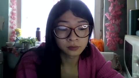 Snapshot of carlyjoy chatting on 10, 3, 2026 CarlyJoy online show from 10, 3, 2026