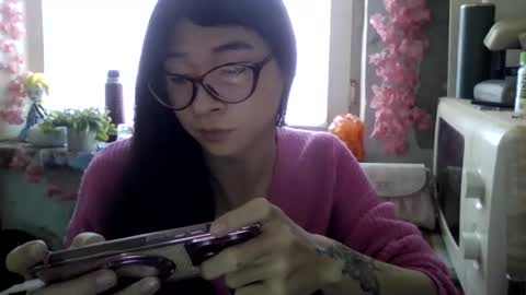Snapshot of carlyjoy chatting on 11, 3, 2026 CarlyJoy online show from 11, 3, 2026