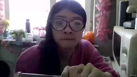 Snapshot of carlyjoy chatting on 12, 3, 2026 CarlyJoy online show from 12, 3, 2026