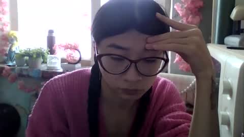 Snapshot of carlyjoy chatting on 14, 3, 2026 CarlyJoy online show from 14, 3, 2026